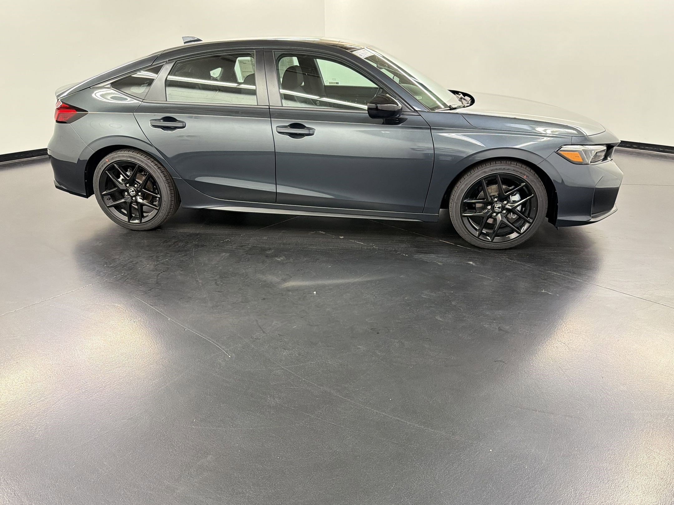 New 2026 Honda Civic Sport image 8