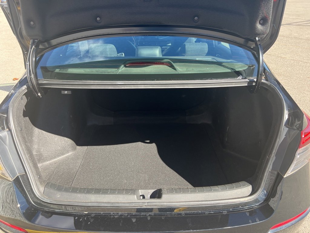 Used 2023 Honda Civic Sport image 24