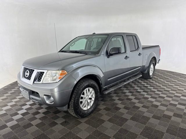 Used 2016 Nissan Frontier SV w/ SV Value Truck Package RWD image 3