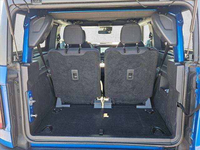 Used 2022 Ford Bronco Big Bend image 6