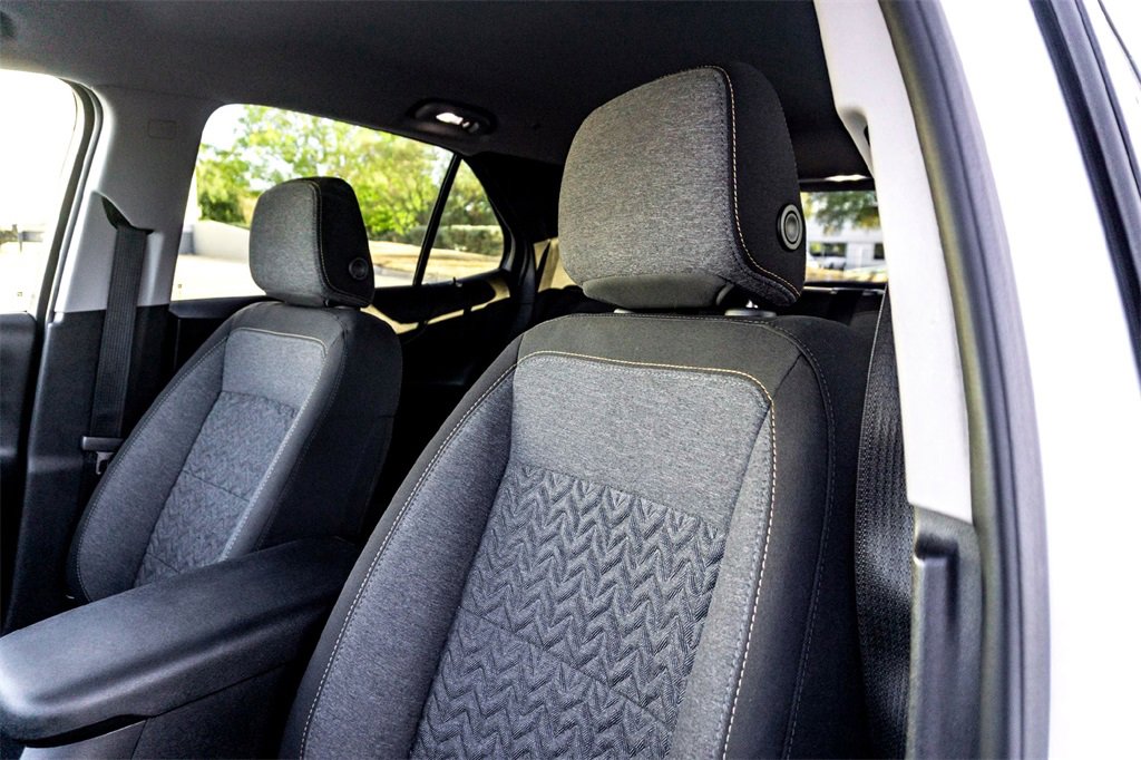 Used 2024 Chevrolet Equinox LT image 13