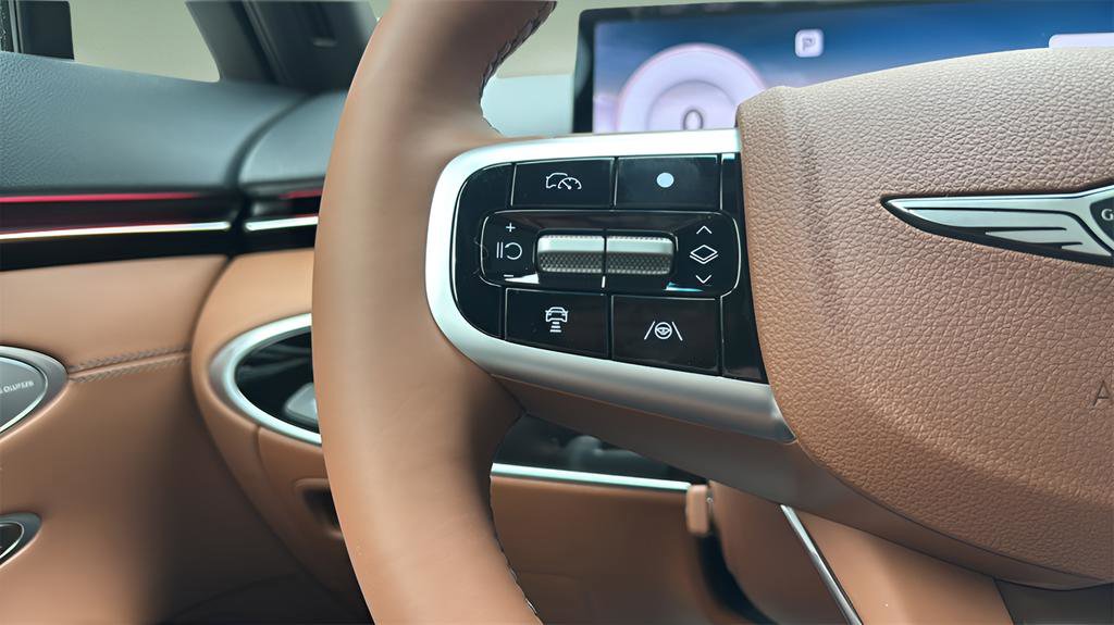 New 2026 Genesis GV70 2.5T Advanced image 27