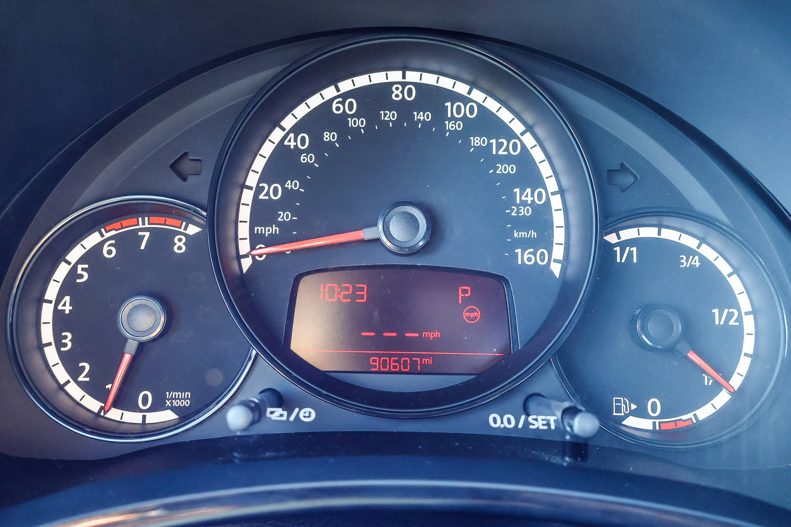 Used 2013 Volkswagen Beetle 2.5 image 10
