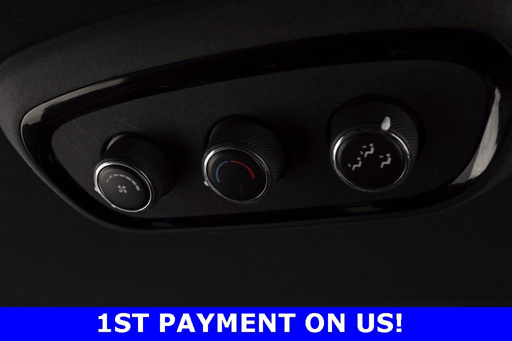 Certified 2022 Dodge Durango R/T w/ Blacktop Package image 15