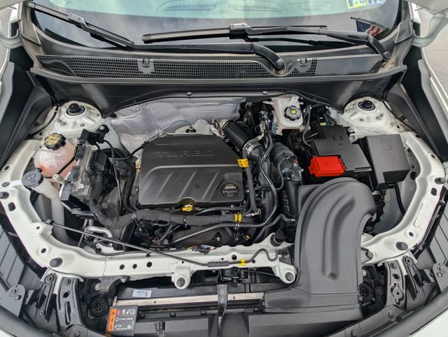 Used 2025 Buick Encore GX Preferred FWD image 25