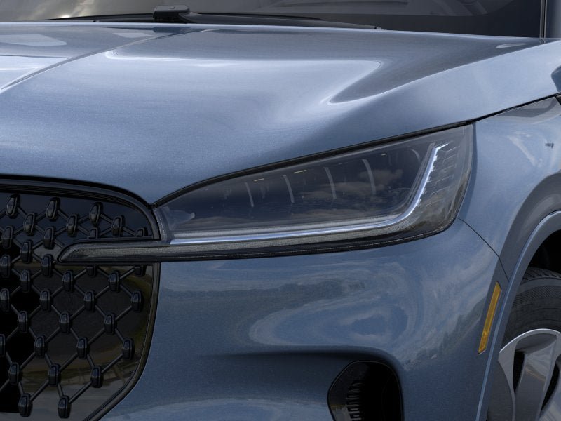 New 2026 Lincoln Aviator AWD w/ Jet Appearance Package image 18