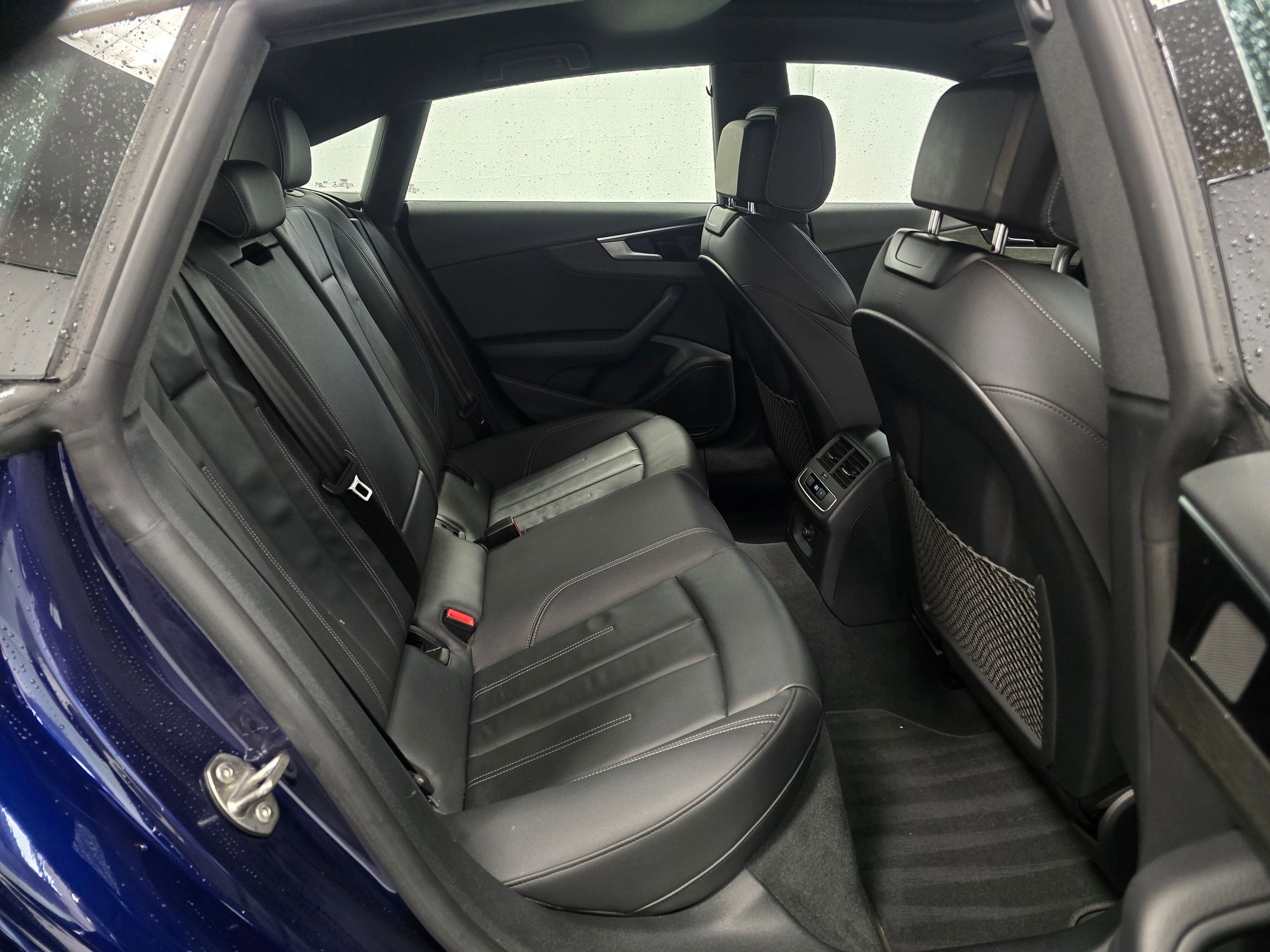 Used 2022 Audi A5 2.0T Premium image 25