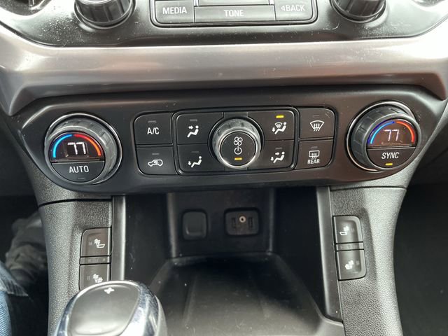 Used 2018 GMC Acadia SLT w/ LPO, Protection Package image 18