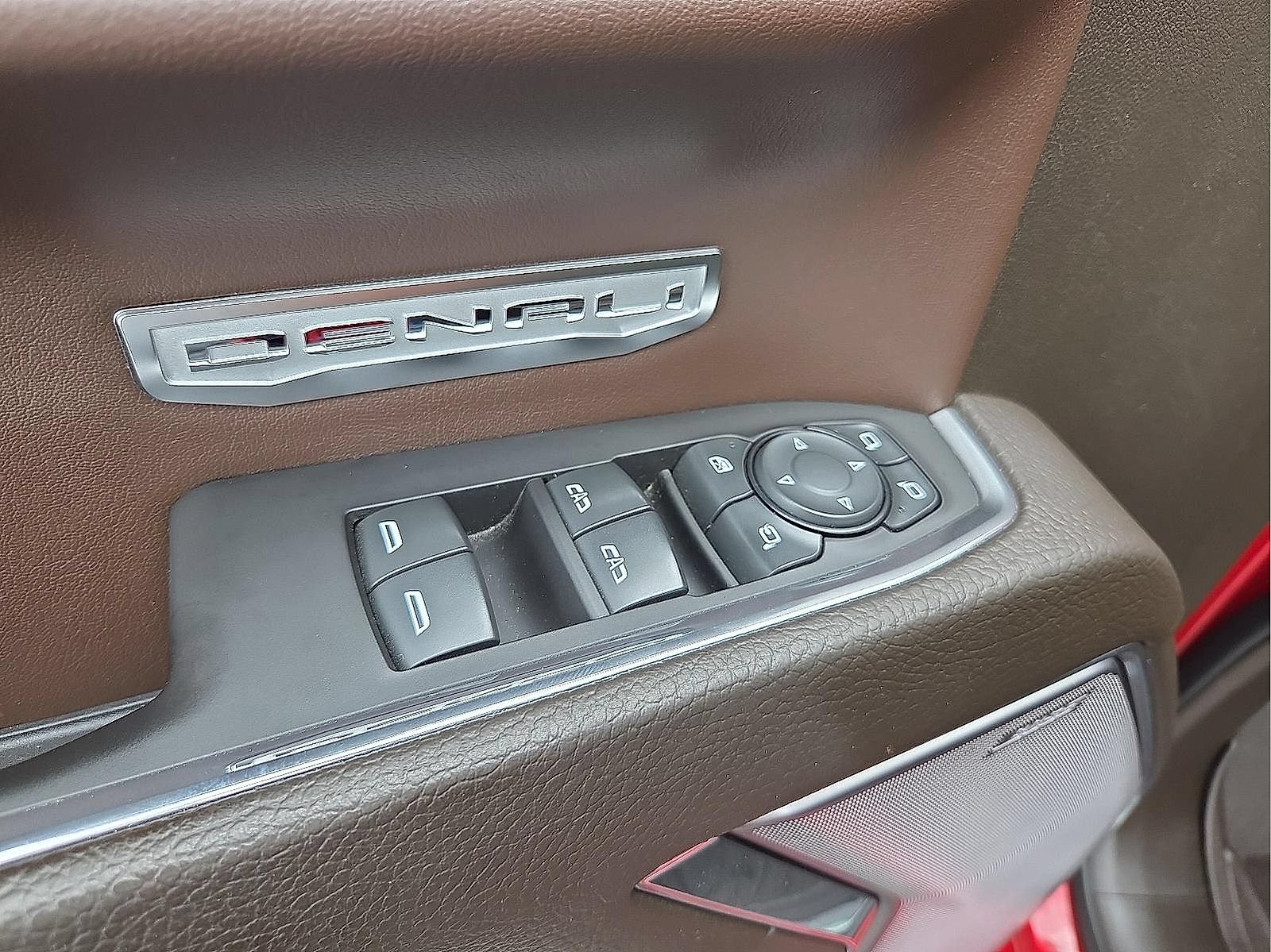 Certified 2023 GMC Sierra 1500 Denali AWD/4WD image 21
