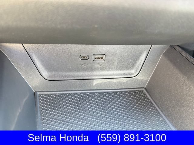 Used 2025 Chevrolet Equinox LT w/ Convenience Package II AWD/4WD image 20