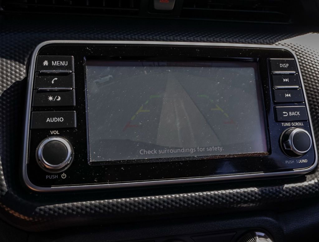 Used 2024 Nissan Kicks S FWD image 27
