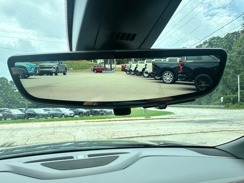 New 2025 Chevrolet Blazer RS w/ Driver Confidence II Package image 16