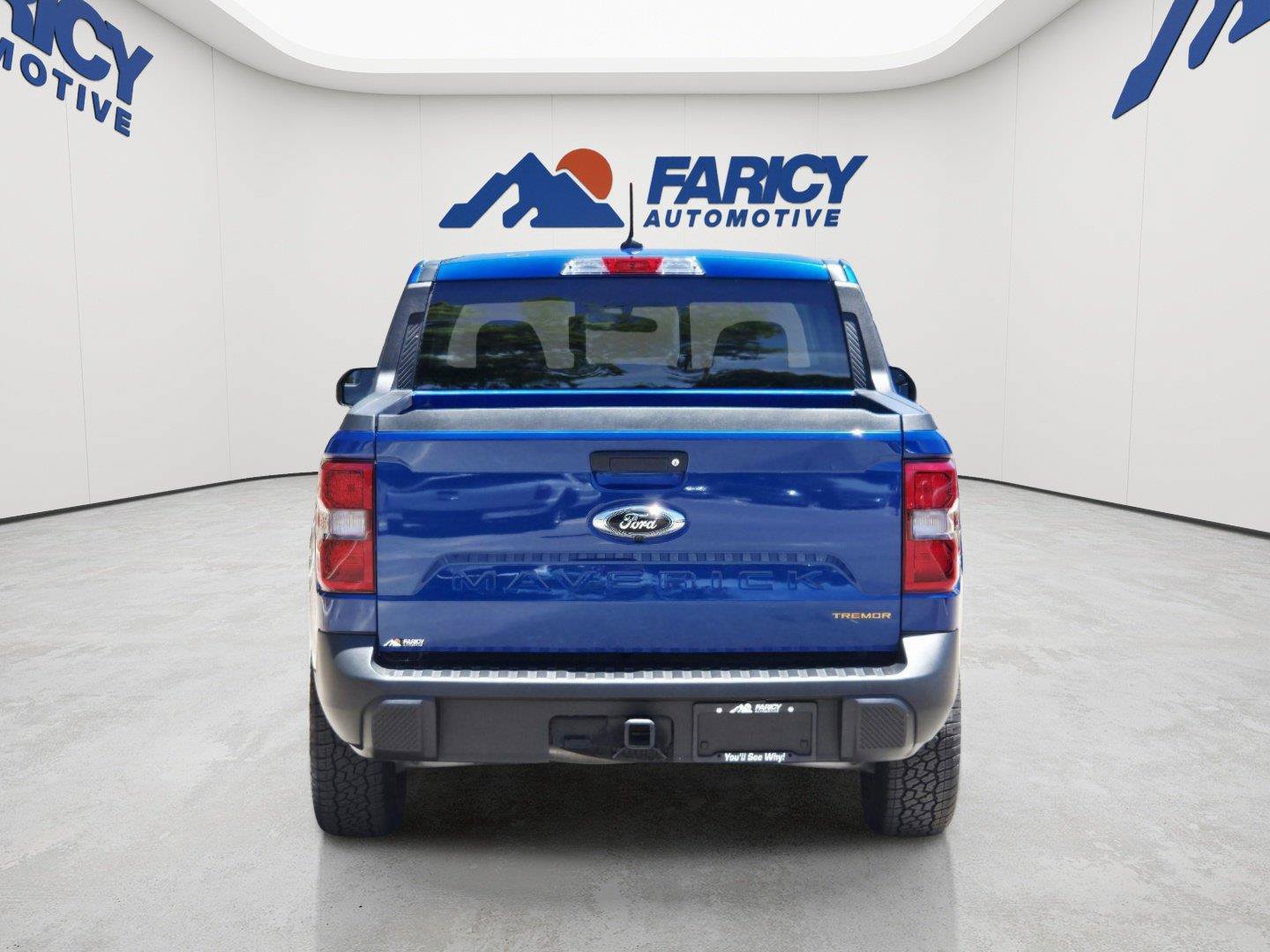 Used 2023 Ford Maverick Tremor w/ Tremor Off-Road Package AWD/4WD image 5