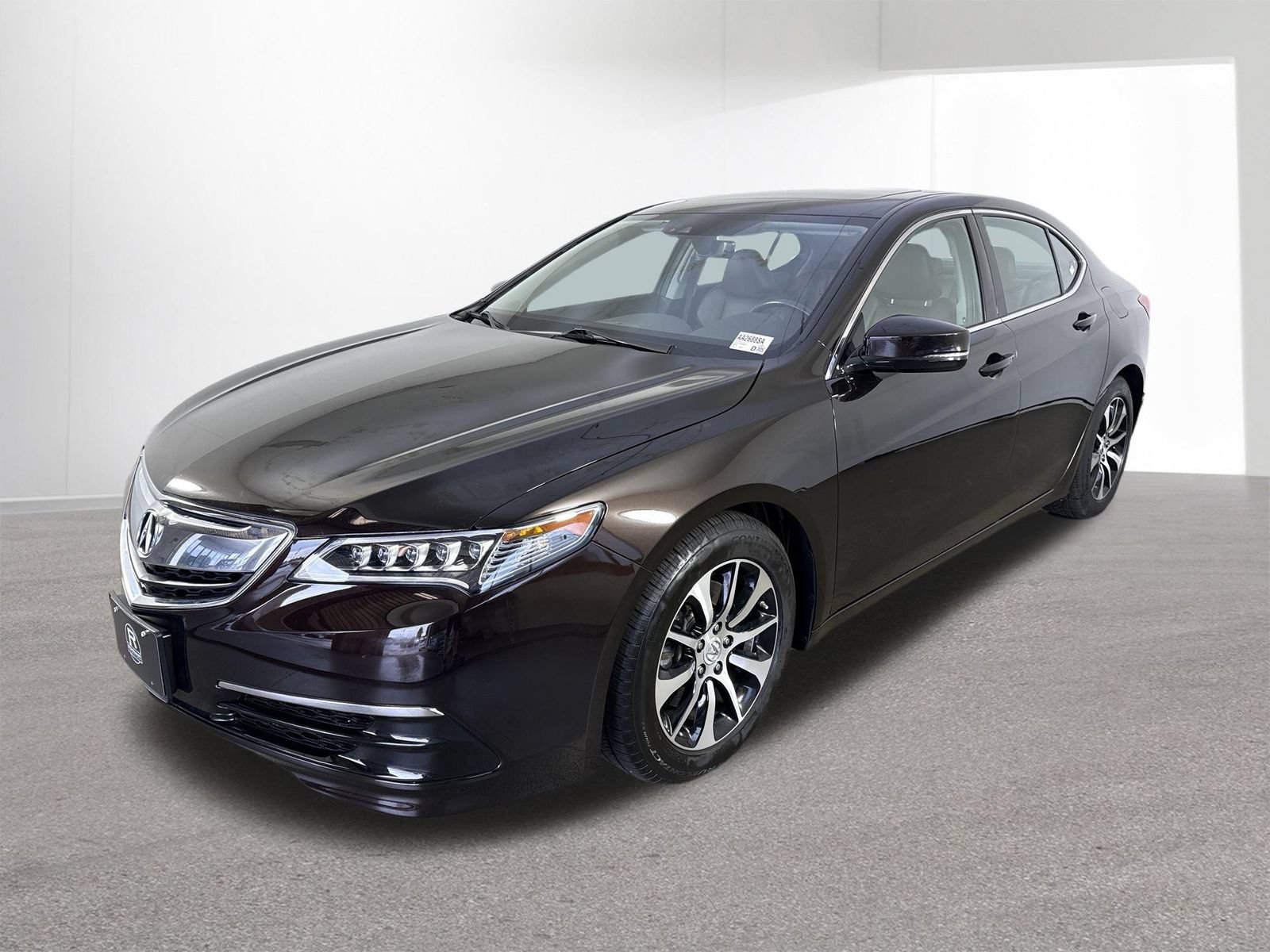 Used 2016 Acura TLX w/ Technology Package FWD image 23