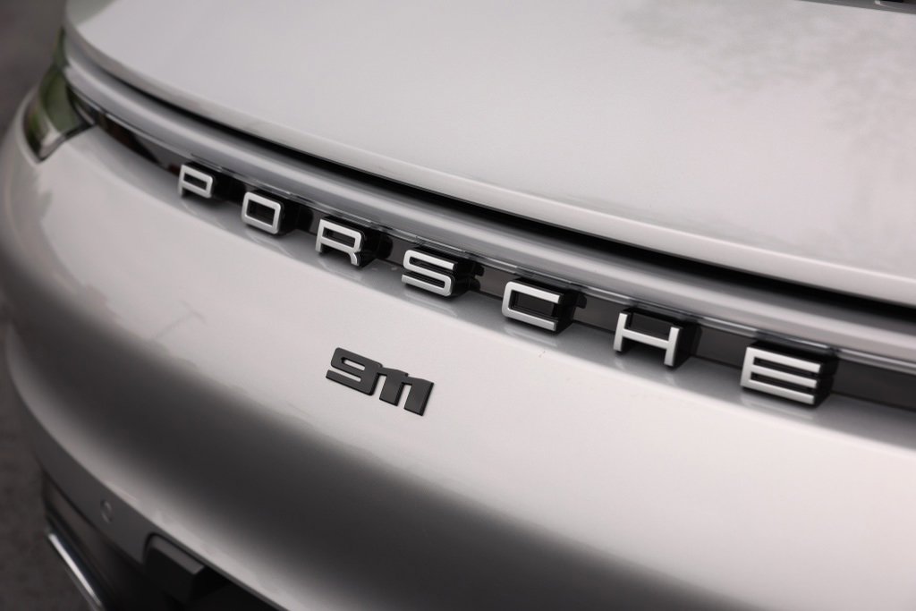 Used 2024 Porsche 911 Carrera w/ Premium Package image 63