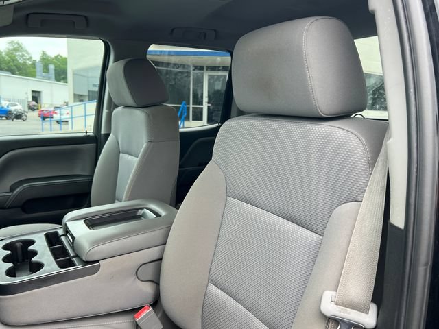 Used 2014 GMC Sierra 1500 4x4 Double Cab image 3