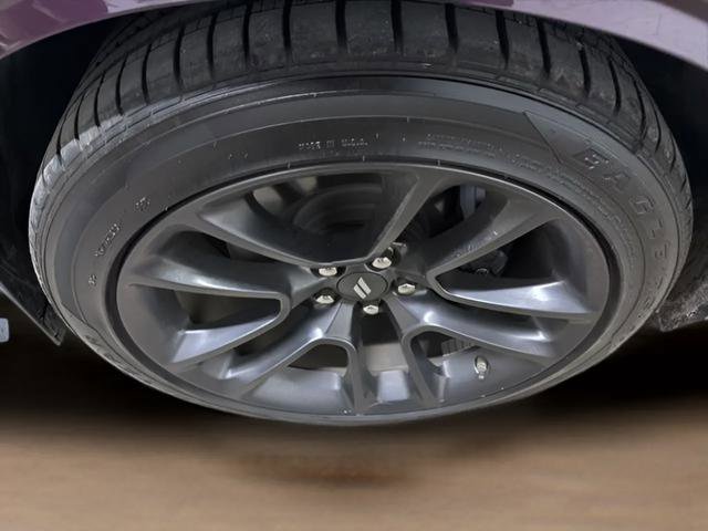 Used 2021 Dodge Challenger R/T Scat Pack w/ Shaker Package image 10