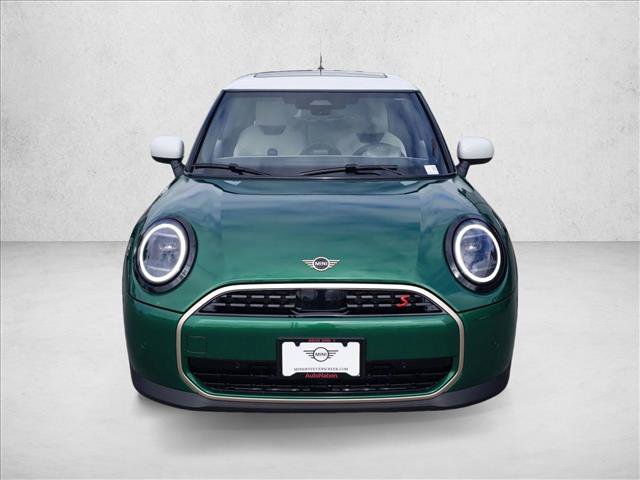 New 2027 MINI Cooper S FWD image 6
