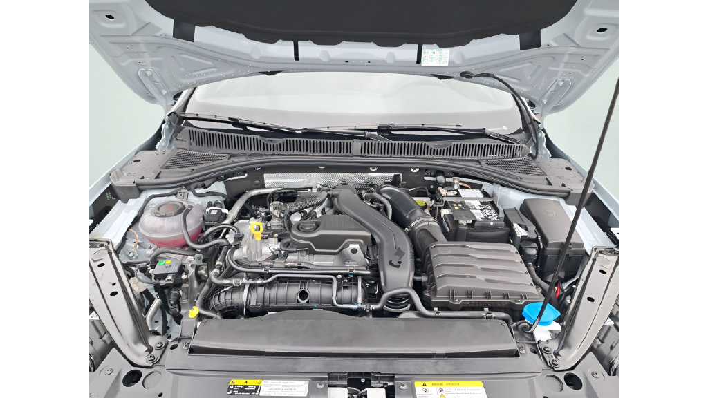 New 2026 Volkswagen Jetta Sport FWD image 22