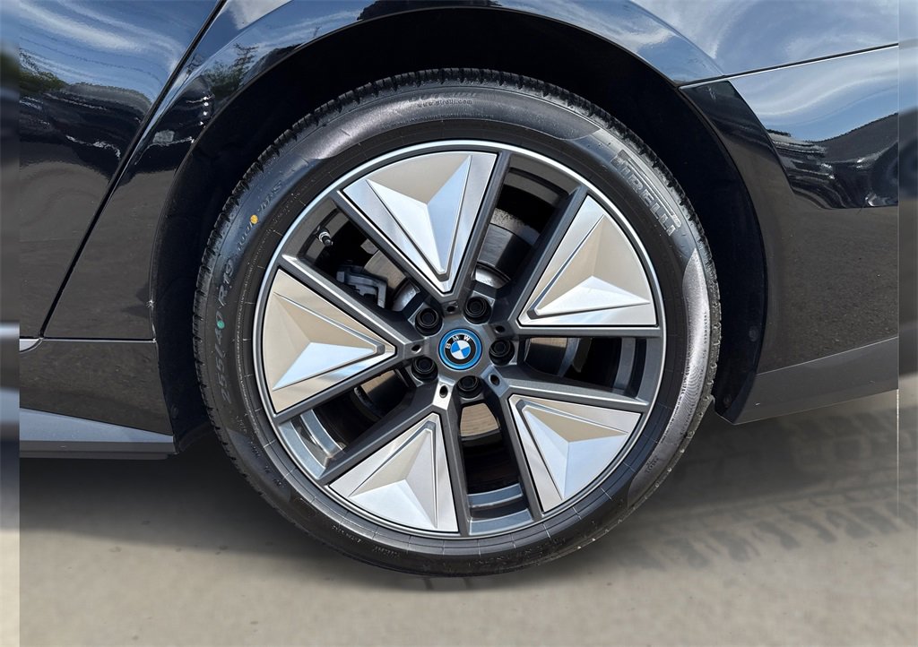 Certified 2023 BMW i4 eDrive35 image 14