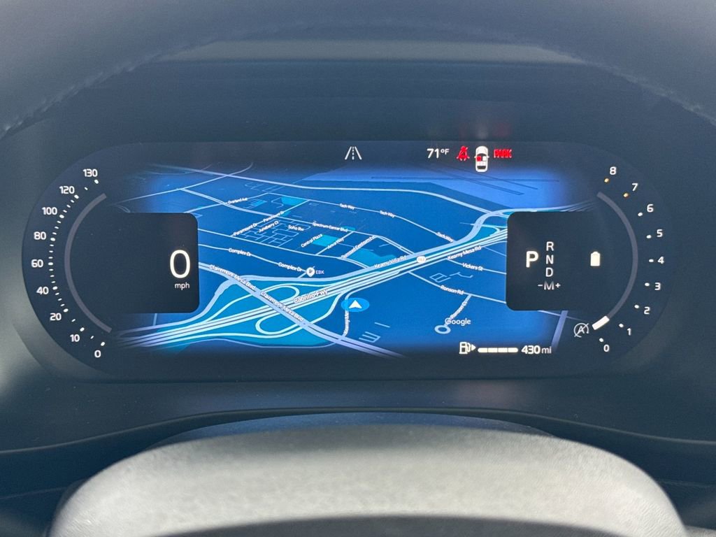 New 2026 Volvo XC40 B5 Ultra w/ Climate Package image 24