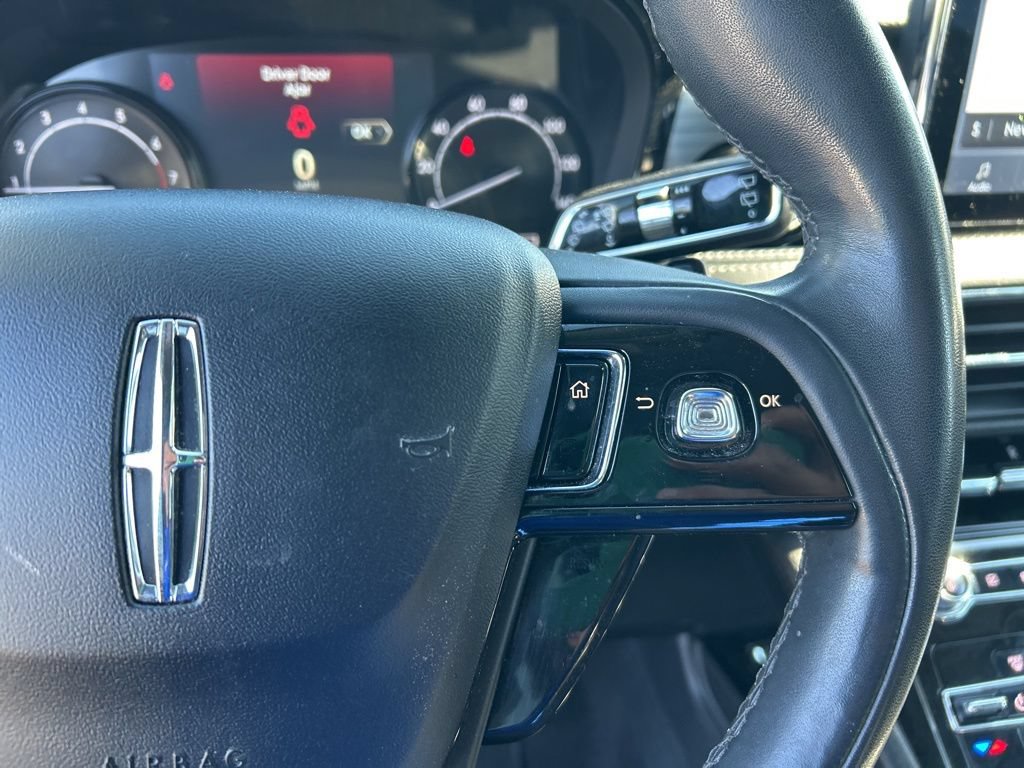 Used 2021 Lincoln Corsair FWD w/ Convenience Package image 19
