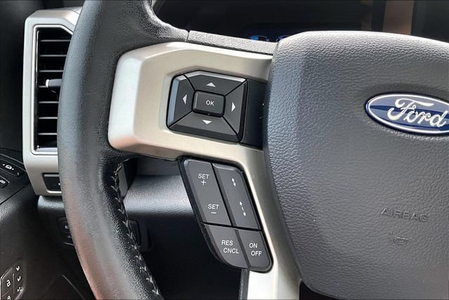 Used 2020 Ford F250 Lariat AWD/4WD image 12