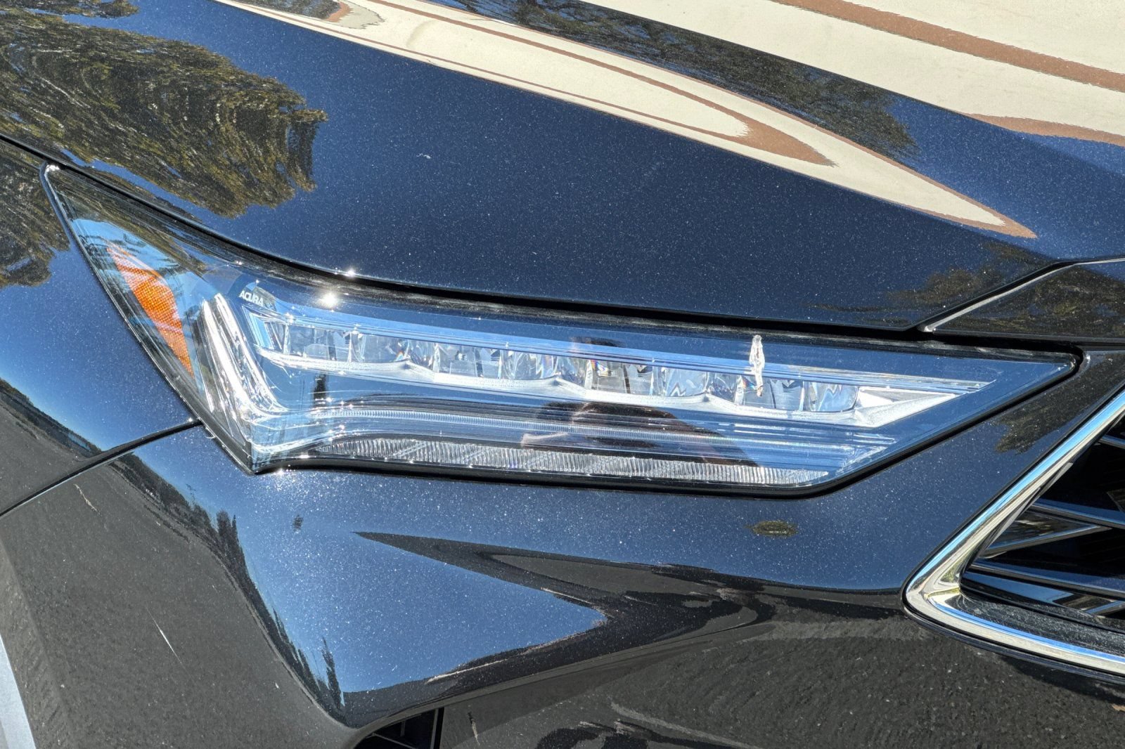 New 2026 Acura MDX w/ Technology Package AWD/4WD image 30