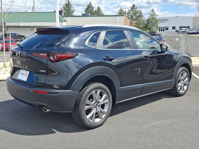 Used 2023 MAZDA CX-30 AWD 2.5 S w/ Preferred Package image 6