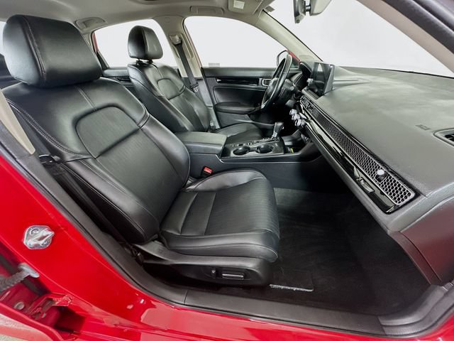Used 2023 Honda Civic Touring image 8