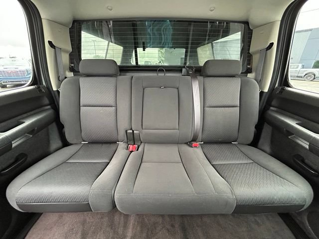 Used 2013 GMC Sierra 2500 SLE AWD/4WD image 34
