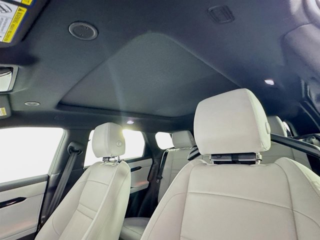 Used 2026 Land Rover Range Rover Evoque S image 14