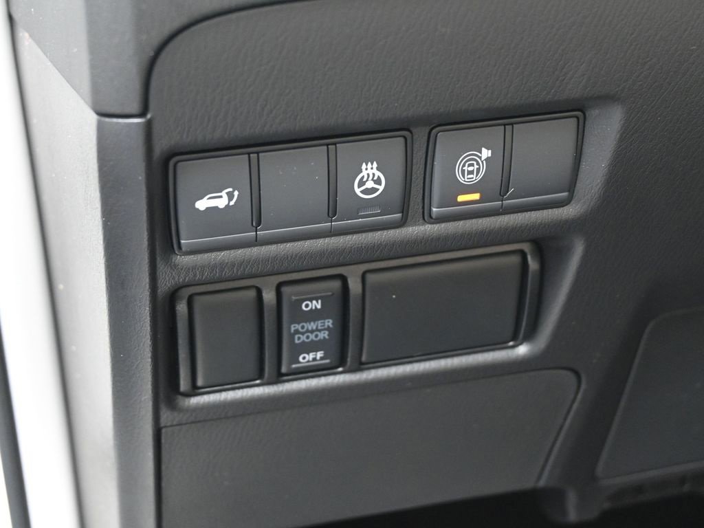 Used 2024 Nissan Armada SL w/ Cargo Package image 14