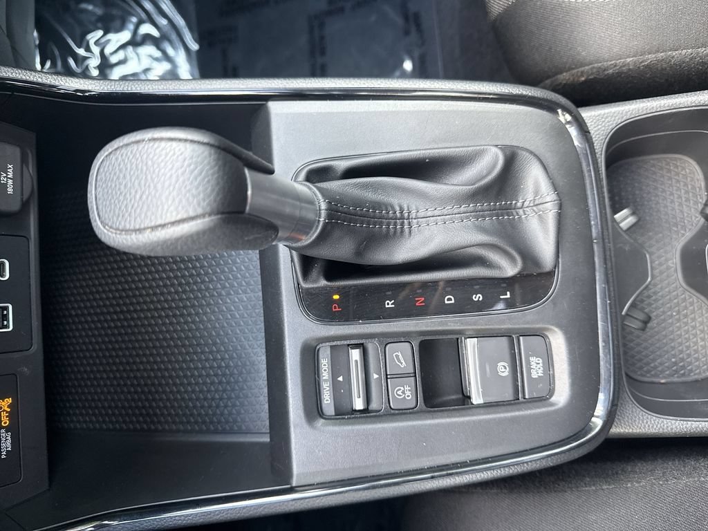 Used 2023 Honda CR-V EX image 22