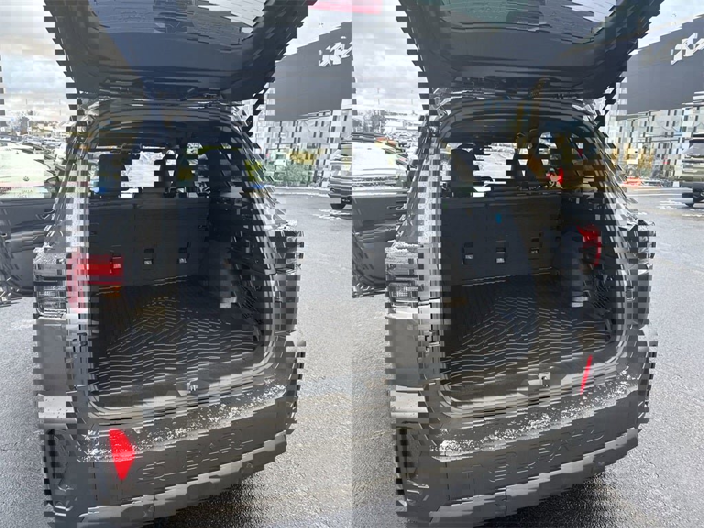 New 2026 Subaru Outback Premium image 44