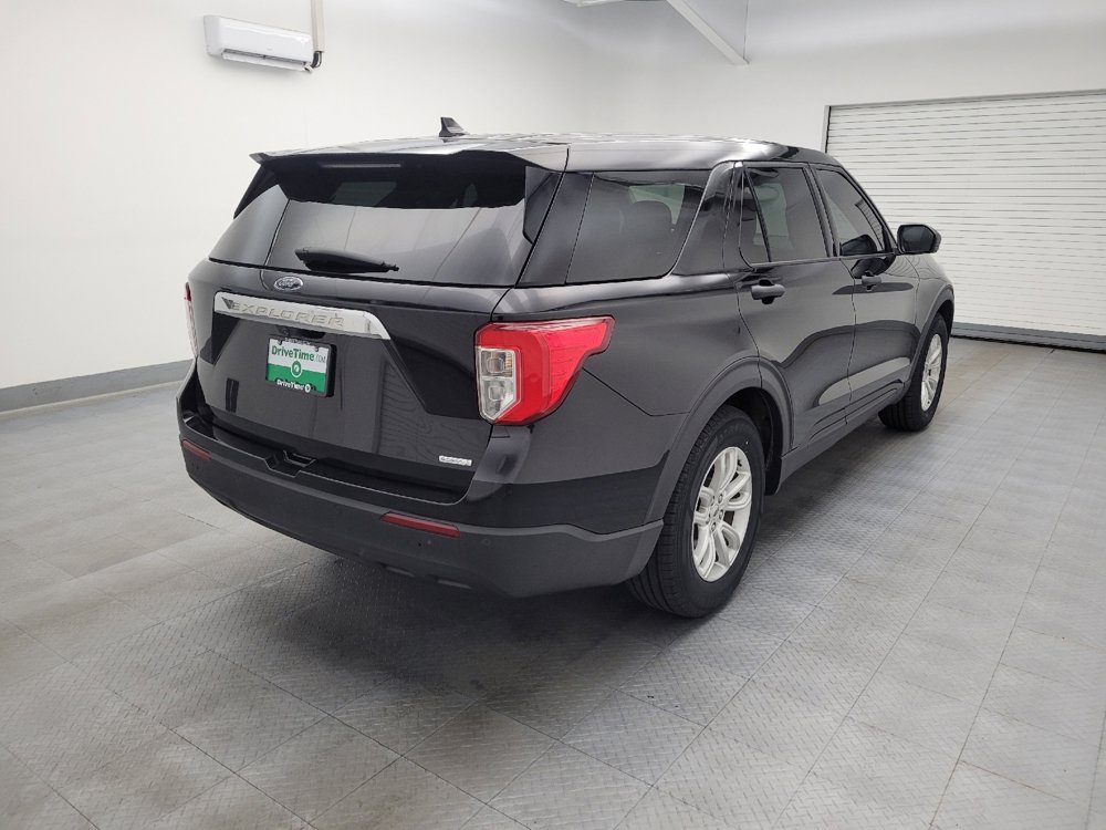 Used 2020 Ford Explorer 2WD image 9