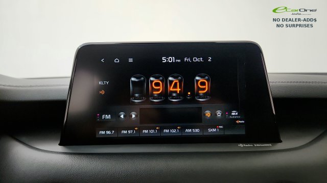 Used 2020 Kia Stinger GT1 RWD image 62