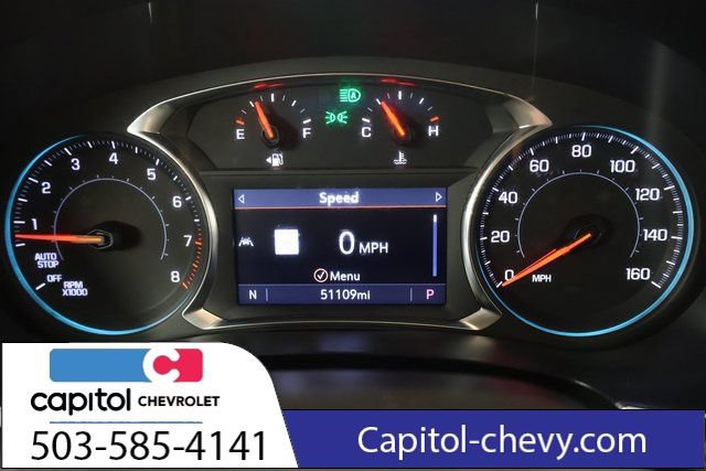 Used 2023 Chevrolet Traverse RS w/ LPO, Cargo Package AWD/4WD image 20