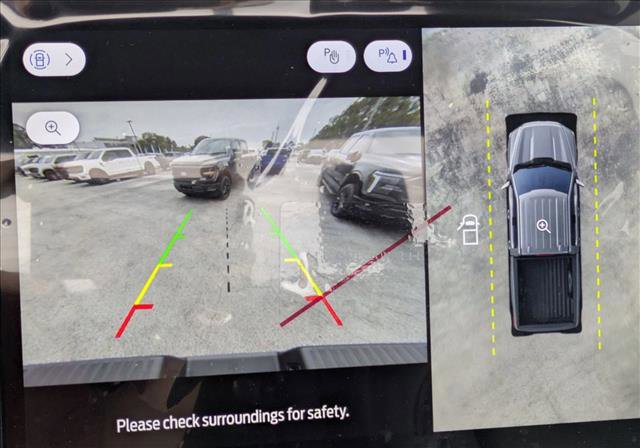 New 2026 Ford F150 Lariat w/ Equipment Group 501A Mid image 13