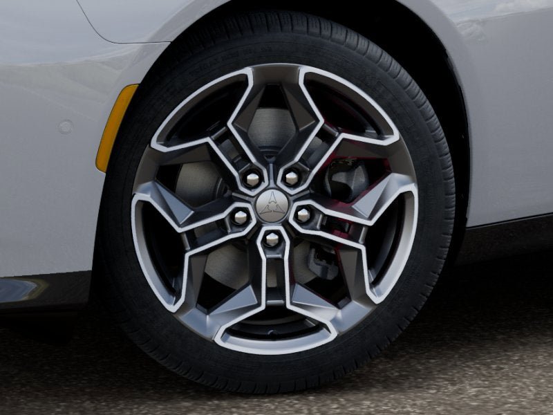 New 2026 Dodge Charger R/T AWD/4WD image 24