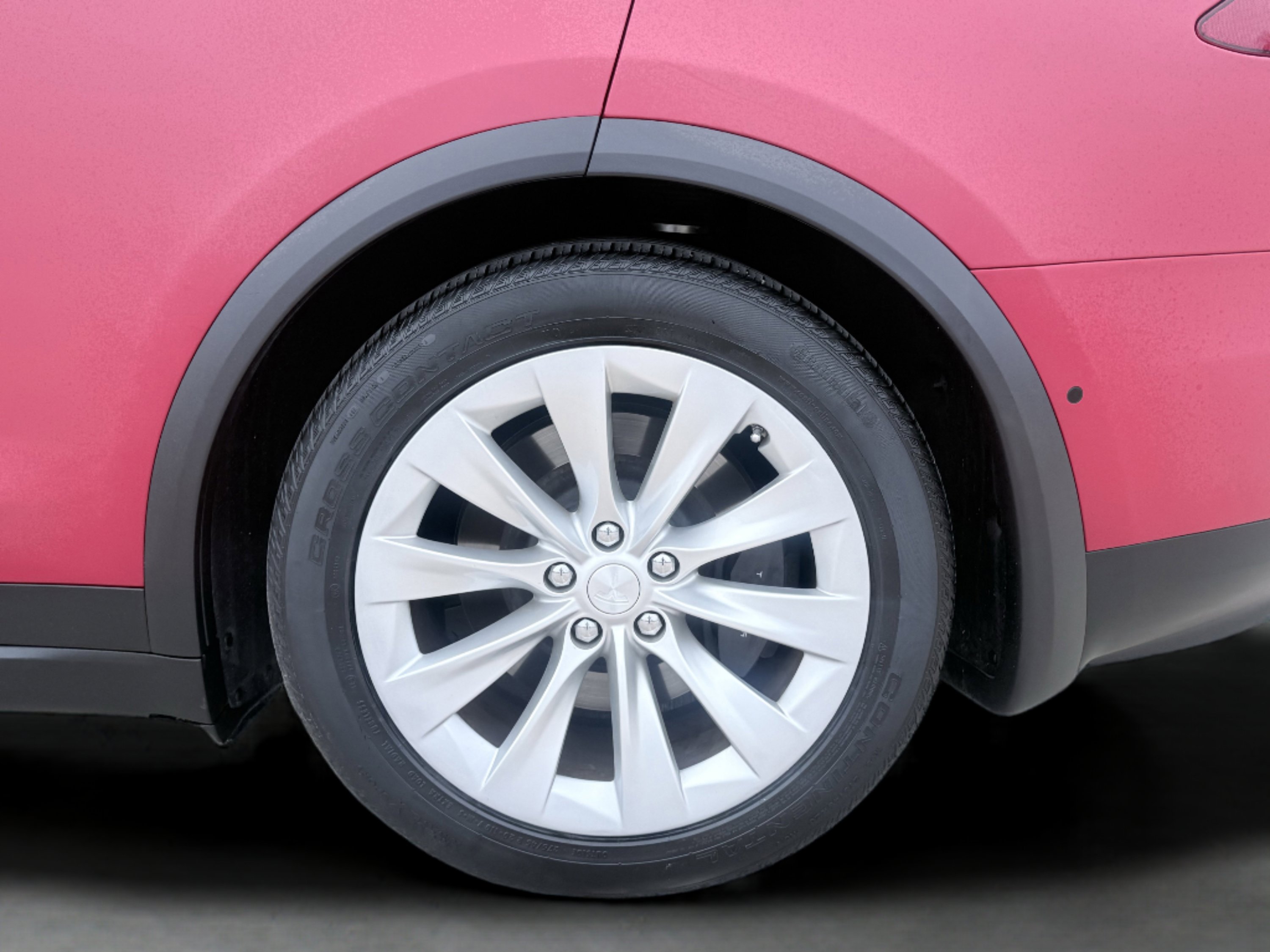 Used 2017 Tesla Model X 75D image 17