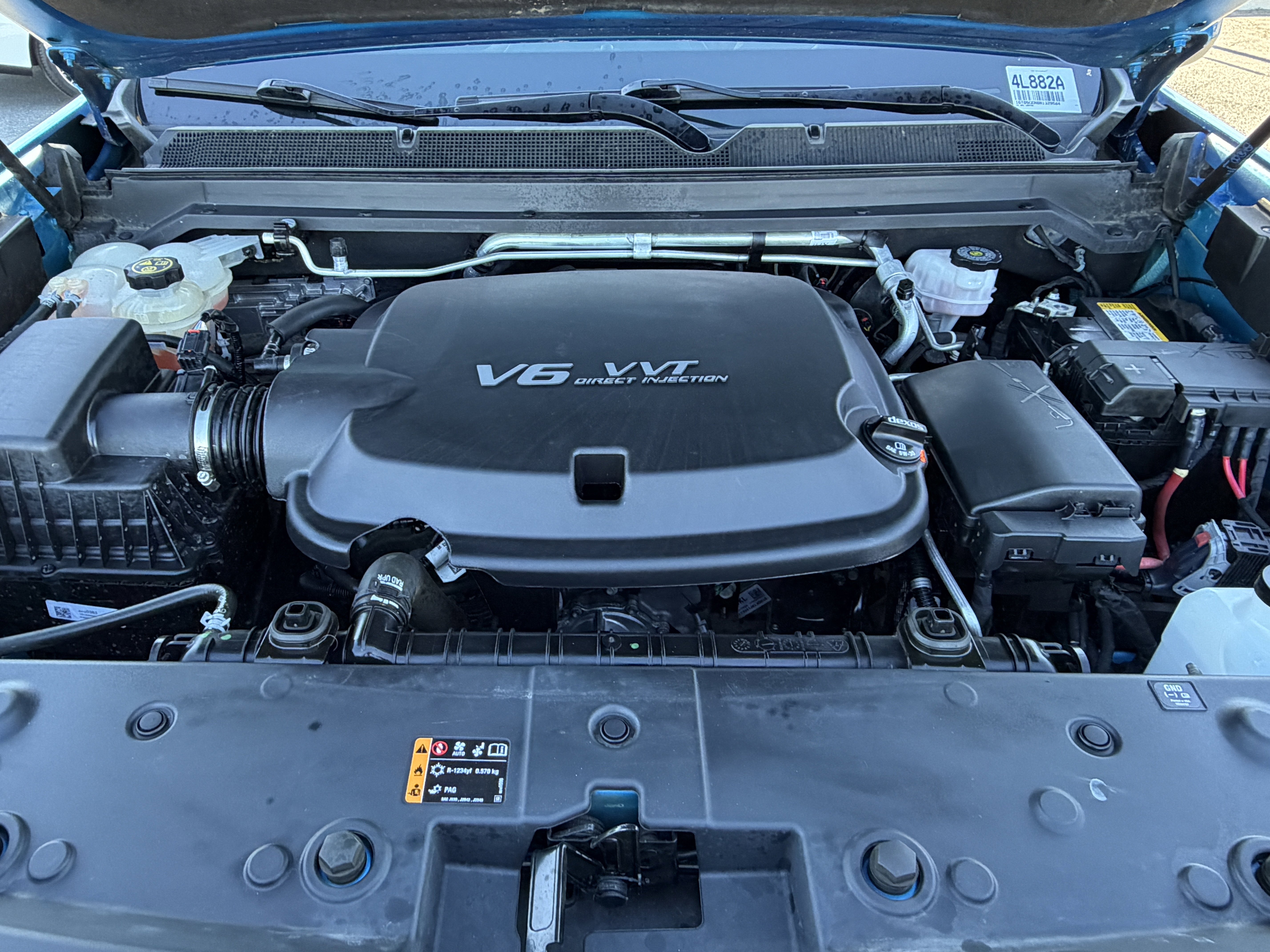 Used 2022 GMC Canyon Elevation w/ Trailering Package image 30