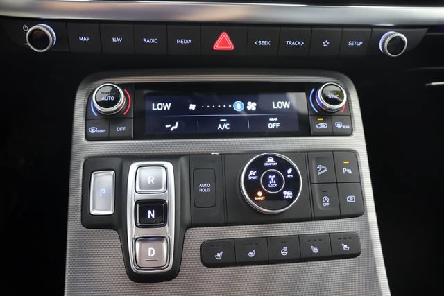 Used 2025 Hyundai Palisade Calligraphy AWD/4WD image 15