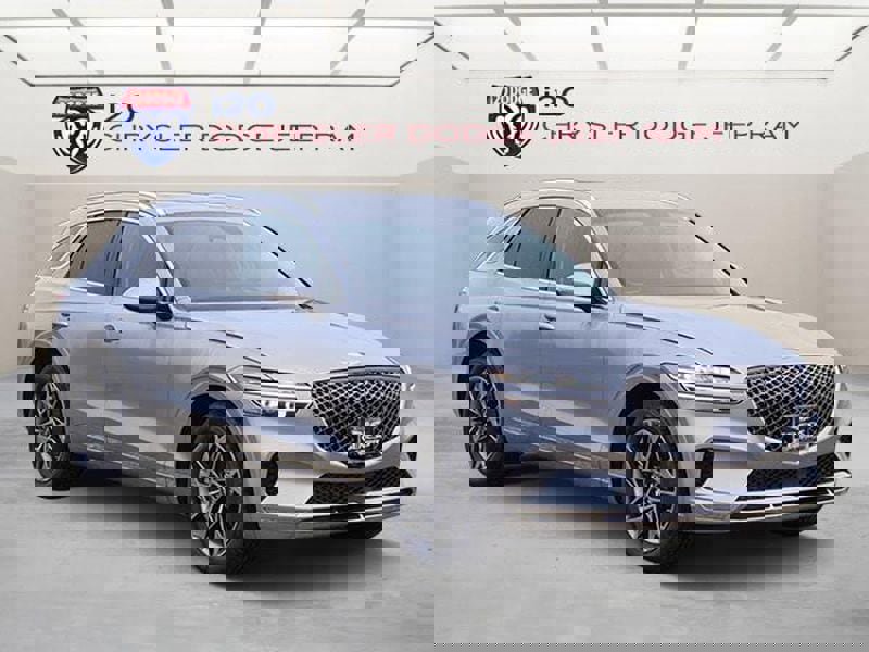 Used 2025 Genesis GV70 2.5T w/ Select Package image 1