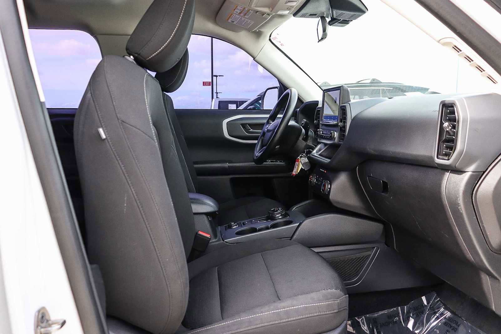 Used 2021 Ford Bronco Sport image 18