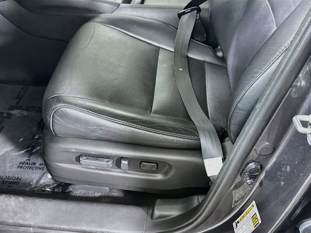 Used 2017 Honda Pilot EX-L image 24