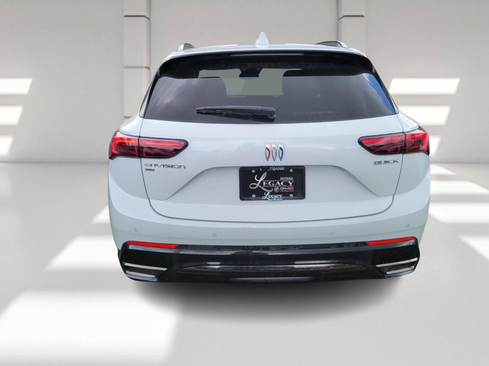 New 2026 Buick Envision Sport Touring AWD/4WD image 5