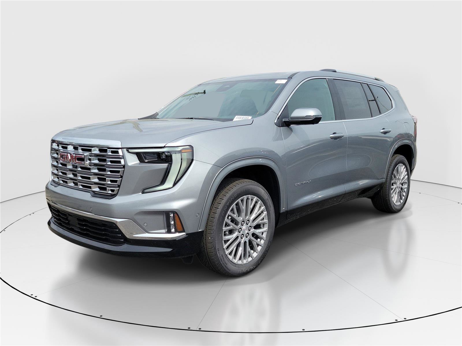 New 2026 GMC Acadia Denali w/ Super Cruise Package AWD/4WD image 2
