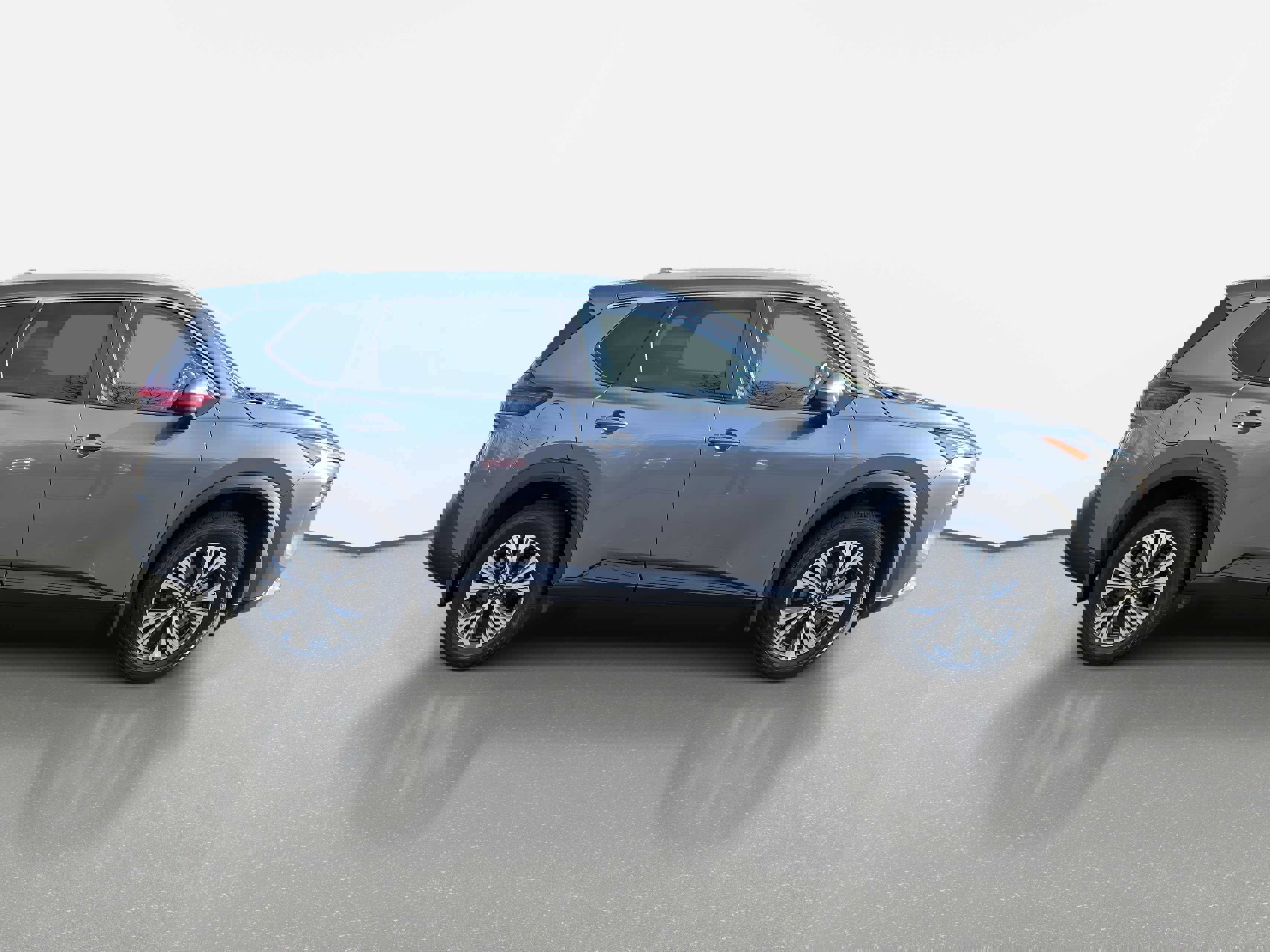 Certified 2023 Nissan Rogue SV w/ SV Premium B Package image 4