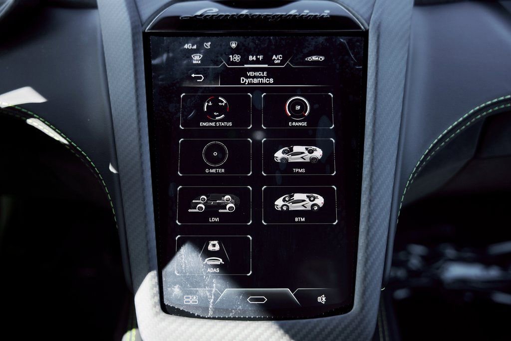 Used 2025 Lamborghini Revuelto image 71